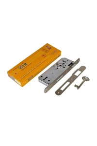 151R Iç Kapı Gömme Kilidi 40 Mm